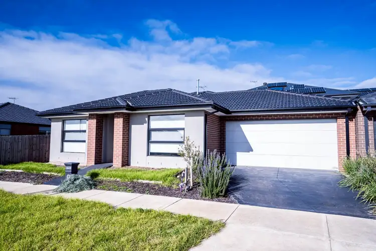 3 Slight Street, Mambourin VIC 3024