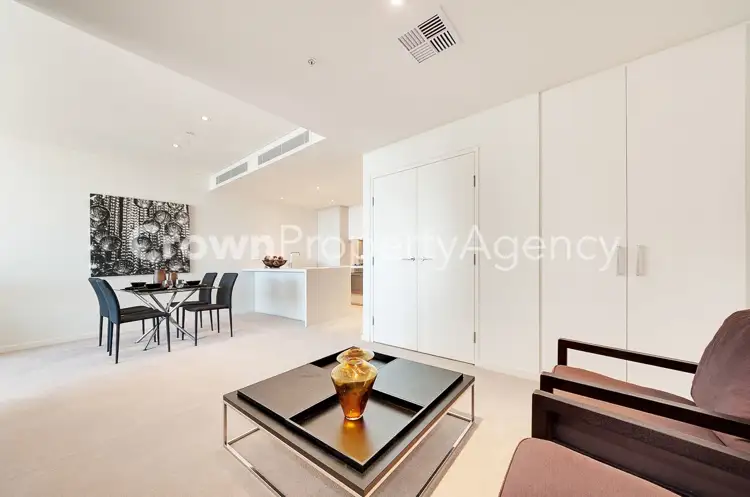 Second view of Homely apartment listing, 704A/6 Devlin Street, Ryde NSW 2112