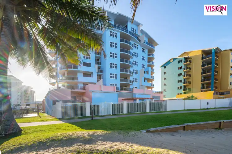 Main view of Homely apartment listing, 4/11 Megan Place, Mackay Harbour QLD 4740