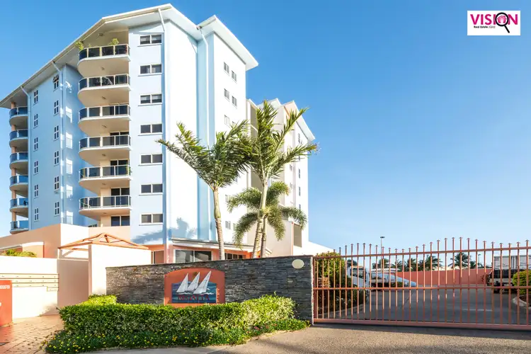 Second view of Homely apartment listing, 4/11 Megan Place, Mackay Harbour QLD 4740
