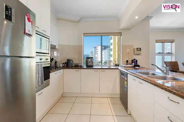 Fifth view of Homely apartment listing, 4/11 Megan Place, Mackay Harbour QLD 4740