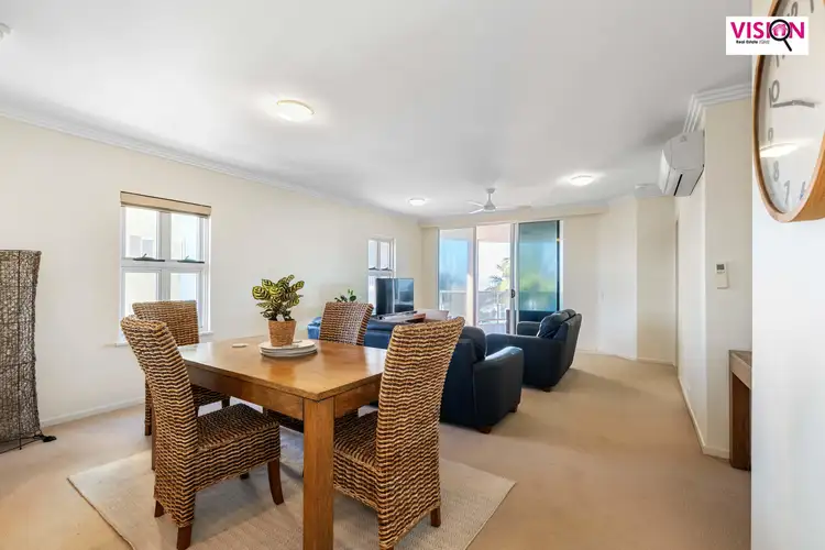 Sixth view of Homely apartment listing, 4/11 Megan Place, Mackay Harbour QLD 4740