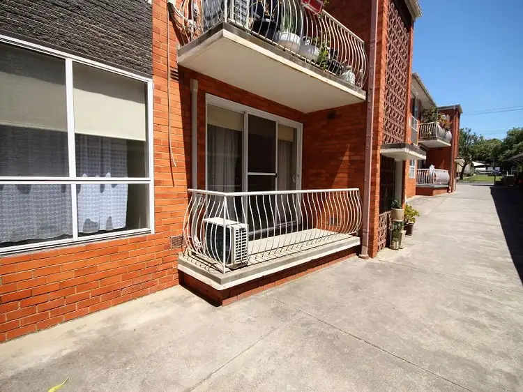 4/57 Hyde Street, Footscray VIC 3011