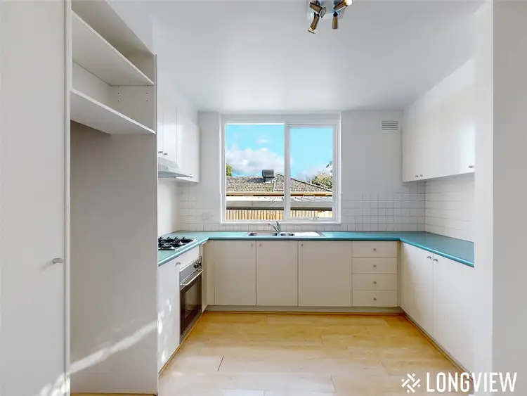 6/27 Belmont Avenue North, Glen Iris VIC 3146