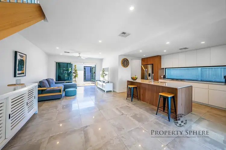 10/192 Greenacre Dr, Arundel QLD 4214