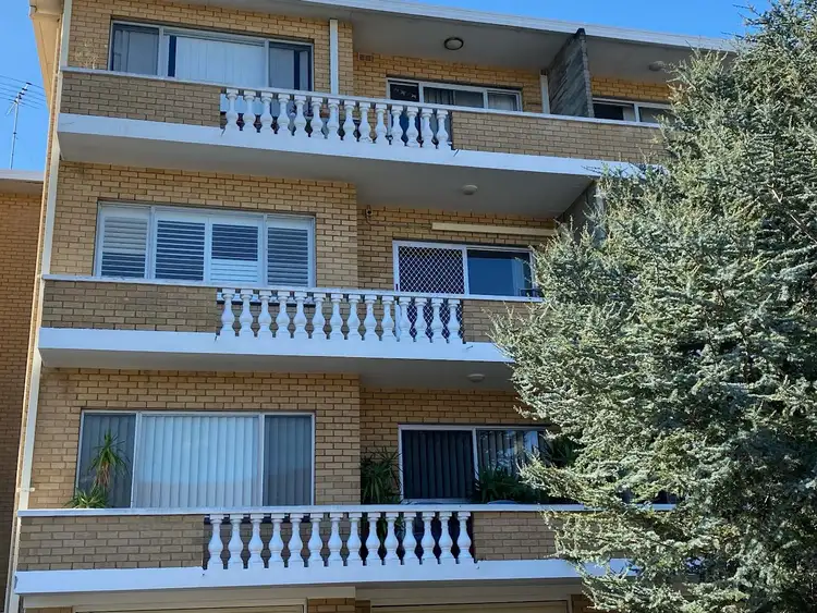 3/9-11 Bruce Street