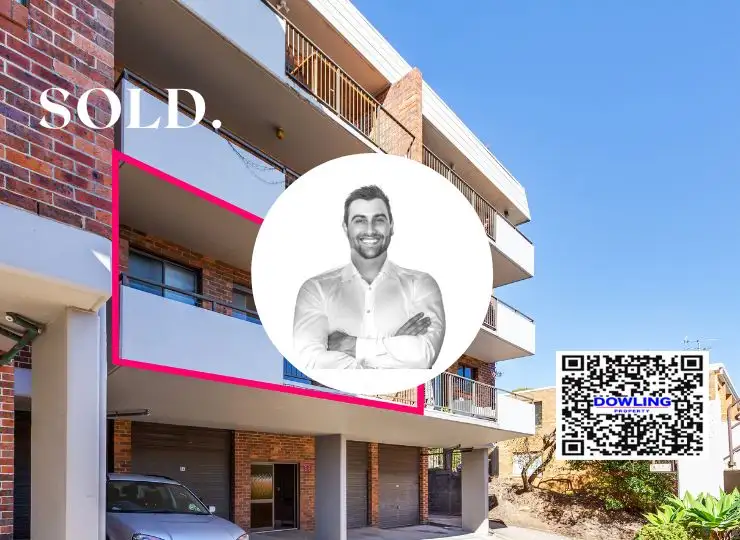 Main view of Homely unit listing, 9/61 Nesca Parade, The Hill NSW 2300