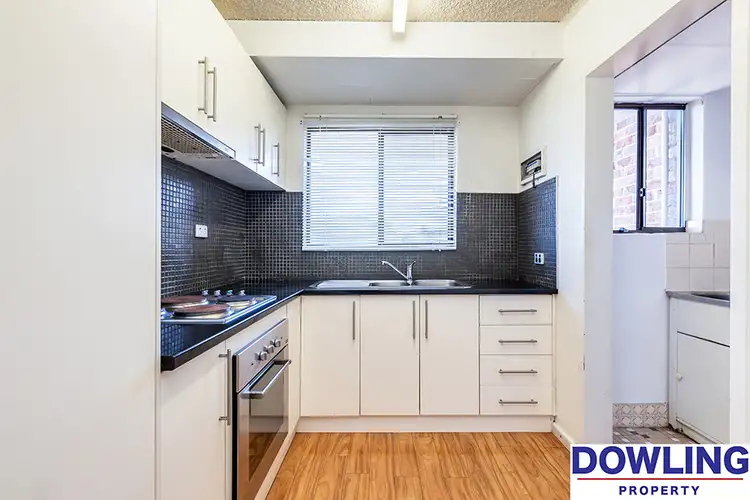 Second view of Homely unit listing, 9/61 Nesca Parade, The Hill NSW 2300
