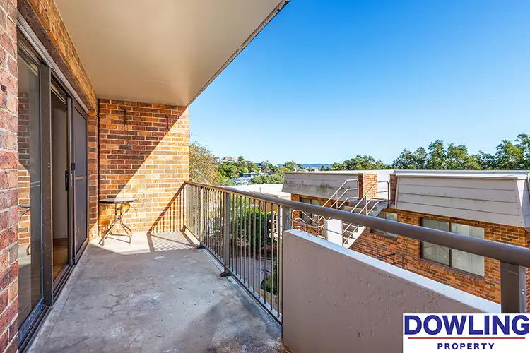 Sixth view of Homely unit listing, 9/61 Nesca Parade, The Hill NSW 2300