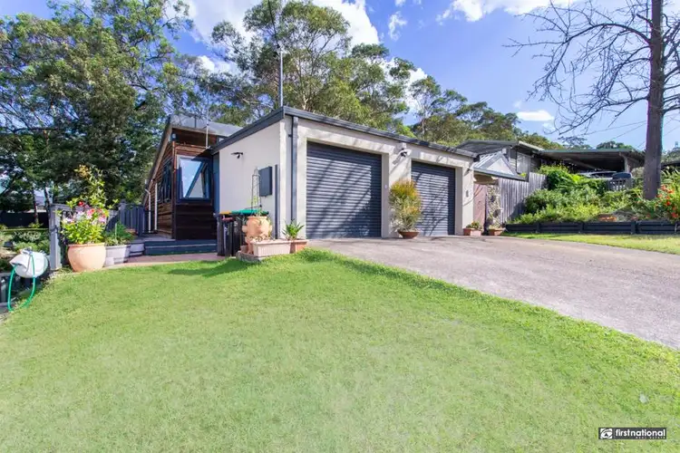 10 Cliffbrook Crescent