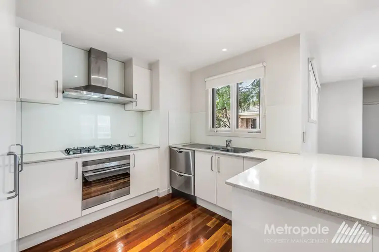 Third view of Homely townhouse listing, 3/14 Olympian Avenue, Mount Waverley VIC 3149