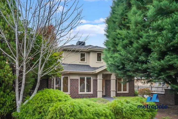 1/268 Lawrence Road, Mount Waverley VIC 3149