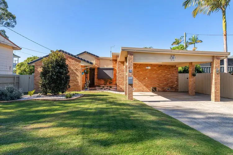 Third view of Homely house listing, 11 Coombe Avenue, Hope Island QLD 4212