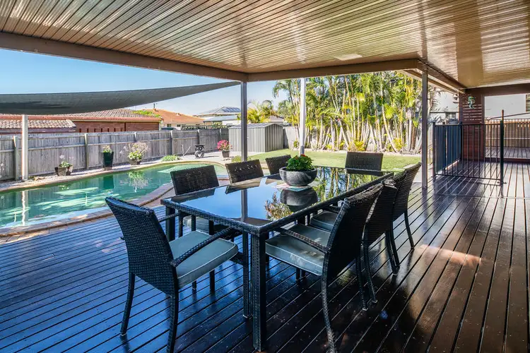 Fifth view of Homely house listing, 11 Coombe Avenue, Hope Island QLD 4212