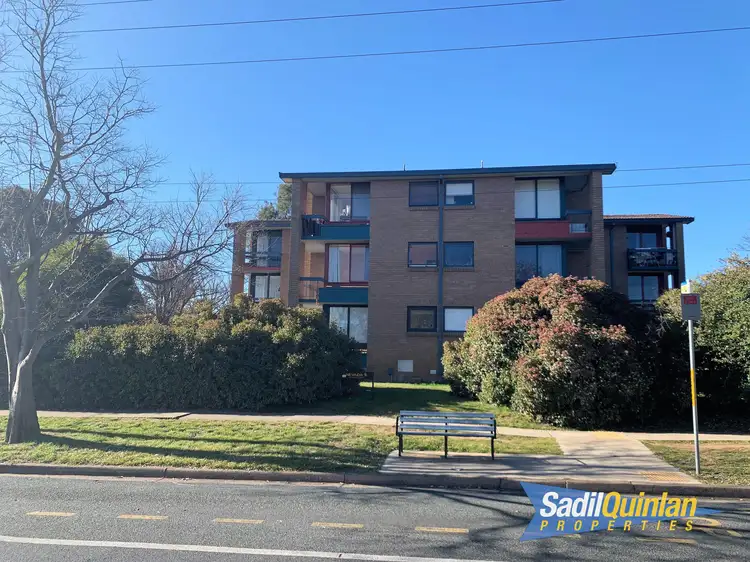 8B/109 Knox Street, Watson ACT 2602