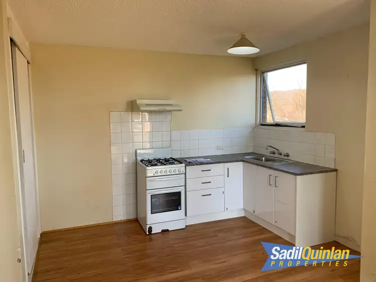 Third view of Homely apartment listing, 8B/109 Knox Street, Watson ACT 2602