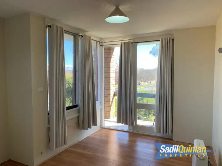 Fifth view of Homely apartment listing, 8B/109 Knox Street, Watson ACT 2602