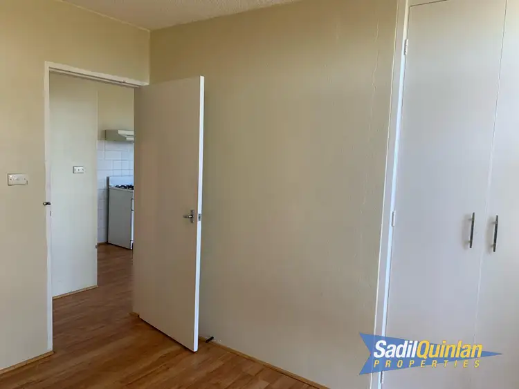 Sixth view of Homely apartment listing, 8B/109 Knox Street, Watson ACT 2602