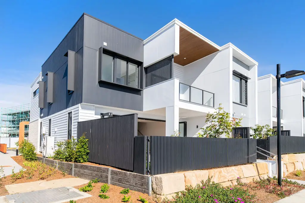 Main view of Homely townhouse listing, 43 Delta Circuit, Hope Island QLD 4212