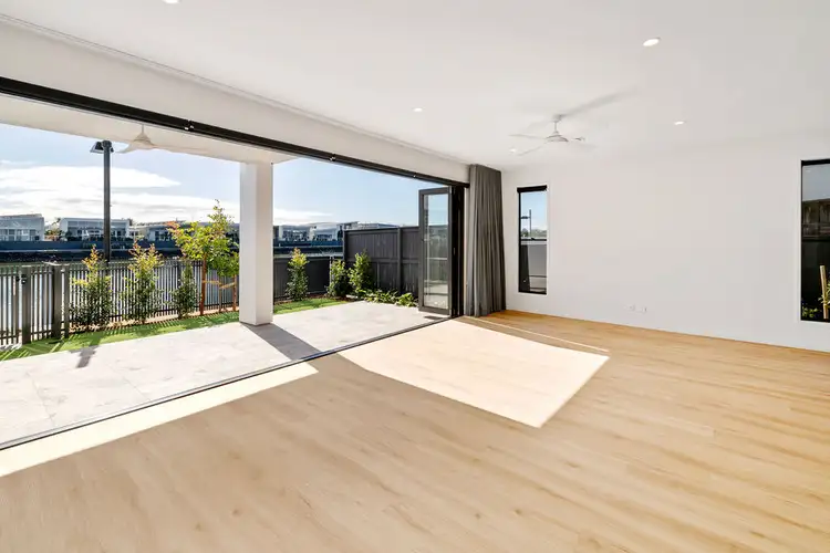 Fifth view of Homely townhouse listing, 43 Delta Circuit, Hope Island QLD 4212