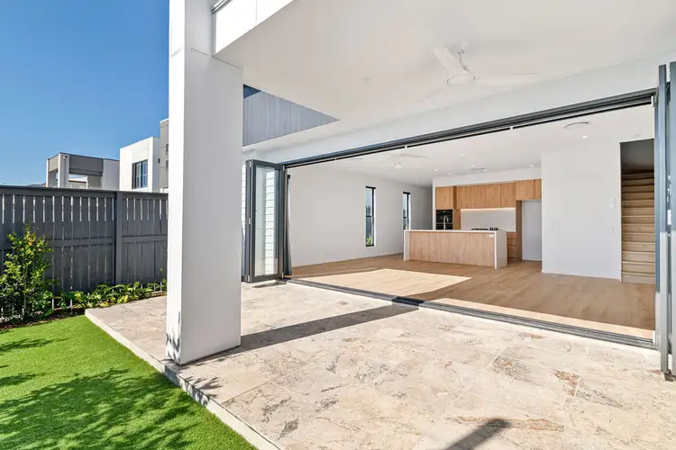 Sixth view of Homely townhouse listing, 43 Delta Circuit, Hope Island QLD 4212