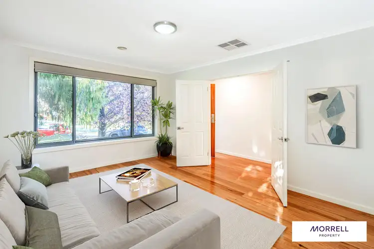 29 McNicoll Place, Hughes ACT 2605