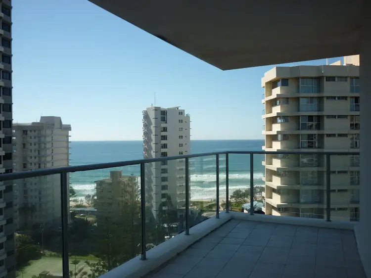 Fourth view of Homely unit listing, 1306/18 Enderley Avenue, Artique, Surfers Paradise QLD 4217