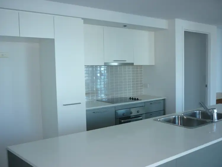 Fifth view of Homely unit listing, 1306/18 Enderley Avenue, Artique, Surfers Paradise QLD 4217