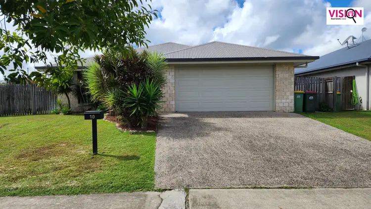 Main view of Homely house listing, 10 O'Neill Place, Marian QLD 4753