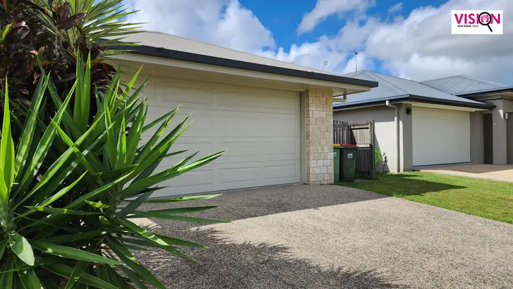 Second view of Homely house listing, 10 O'Neill Place, Marian QLD 4753