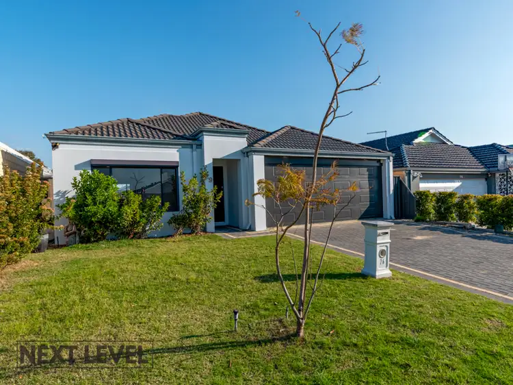 26 Teasel Way, Banksia Grove WA 6031