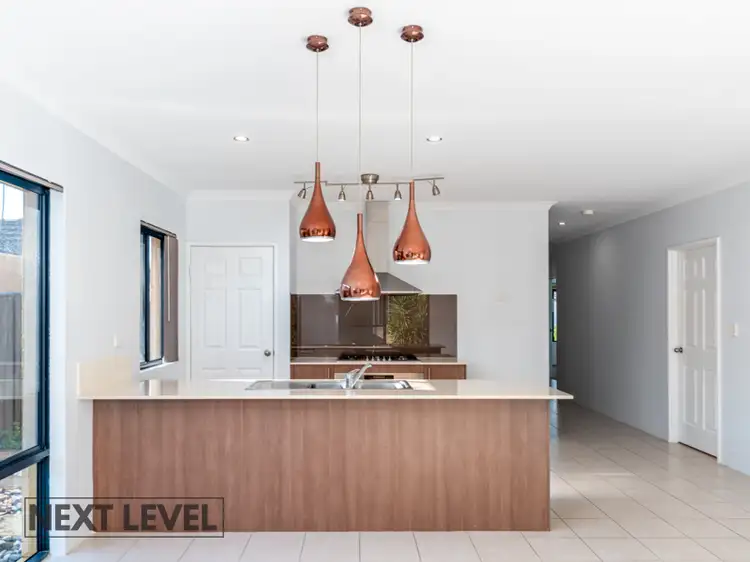 Fourth view of Homely house listing, 26 Teasel Way, Banksia Grove WA 6031