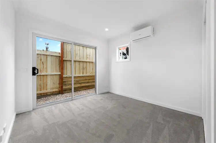 Second view of Homely townhouse listing, 127 Cameo Crescent, South Morang VIC 3752