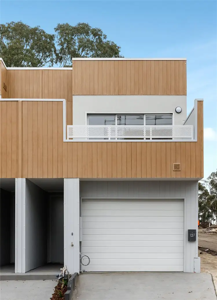 Fourth view of Homely townhouse listing, 127 Cameo Crescent, South Morang VIC 3752