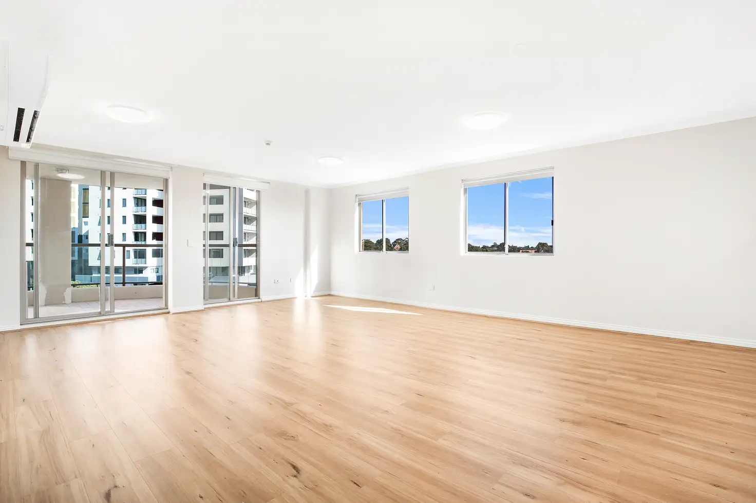 Main view of Homely apartment listing, 706/5 Albert Road, Strathfield NSW 2135