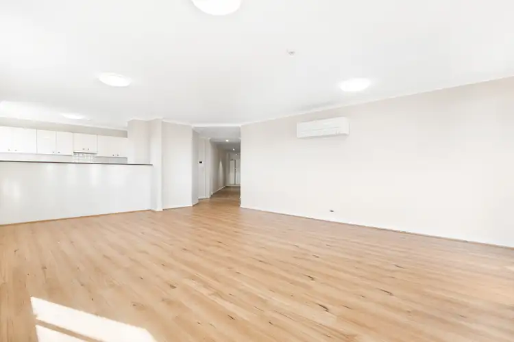 Second view of Homely apartment listing, 706/5 Albert Road, Strathfield NSW 2135