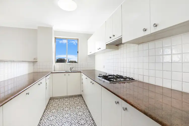 Third view of Homely apartment listing, 706/5 Albert Road, Strathfield NSW 2135