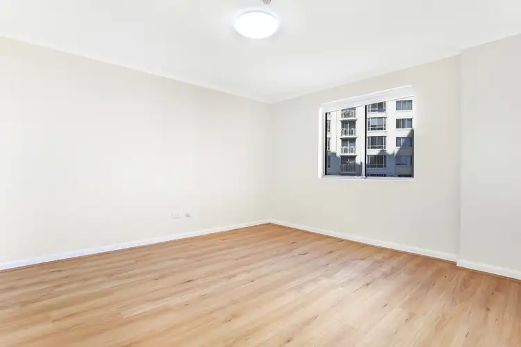 Fifth view of Homely apartment listing, 706/5 Albert Road, Strathfield NSW 2135
