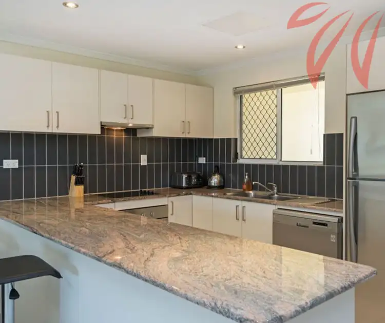 Second view of Homely unit listing, 7/8 Dinah Court, Stuart Park NT 820