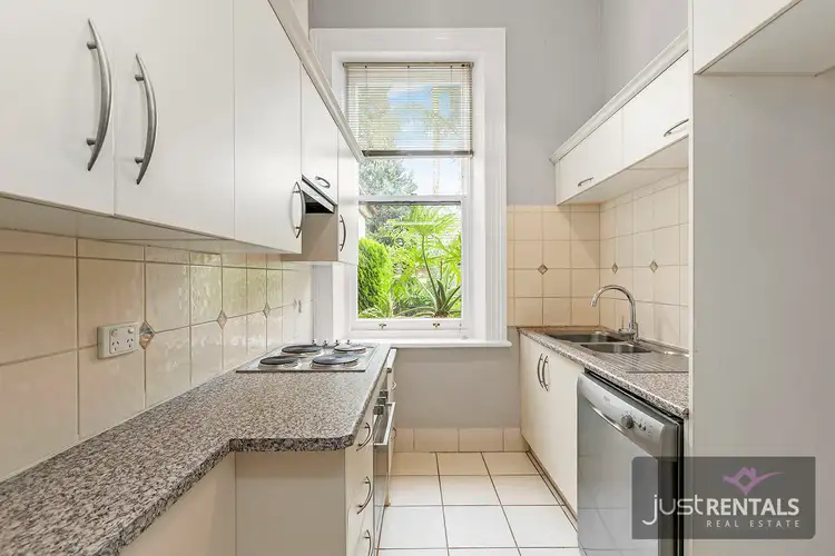 Fifth view of Homely house listing, 2/24 Johnson Street, St Kilda East VIC 3183