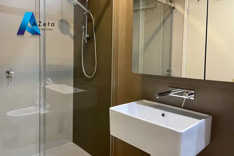 3002/568 Collins St, Melbourne VIC 3000