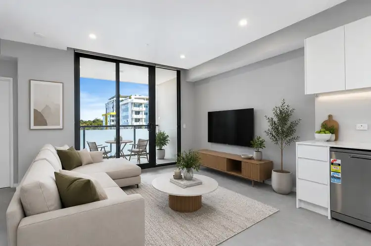 104/26 Parnell Street