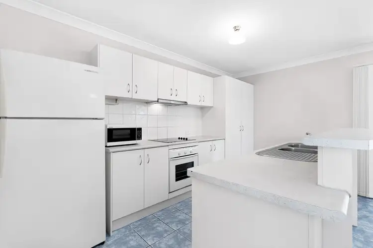 Second view of Homely house listing, 25 Poinciana Street, Wynnum West QLD 4178
