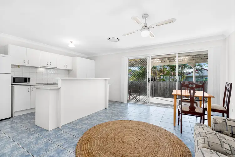 Third view of Homely house listing, 25 Poinciana Street, Wynnum West QLD 4178
