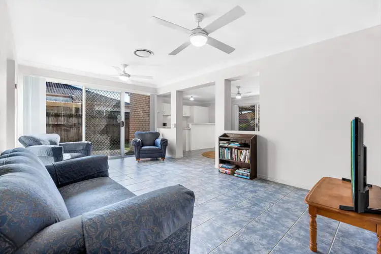 Fourth view of Homely house listing, 25 Poinciana Street, Wynnum West QLD 4178