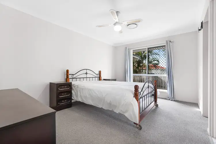 Fifth view of Homely house listing, 25 Poinciana Street, Wynnum West QLD 4178