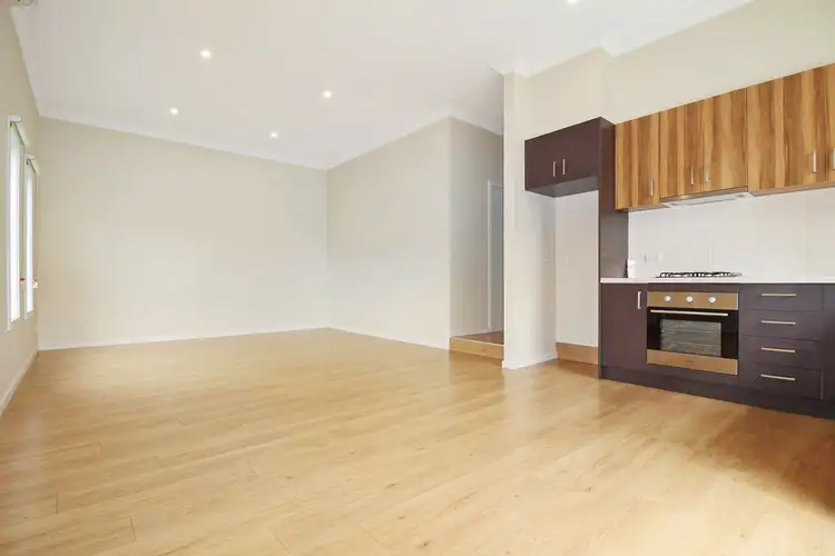 Second view of Homely townhouse listing, 4/7 Trewheela Avenue, Manifold Heights VIC 3218