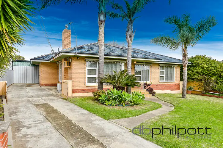 43 Frances Avenue, Para Hills SA 5096