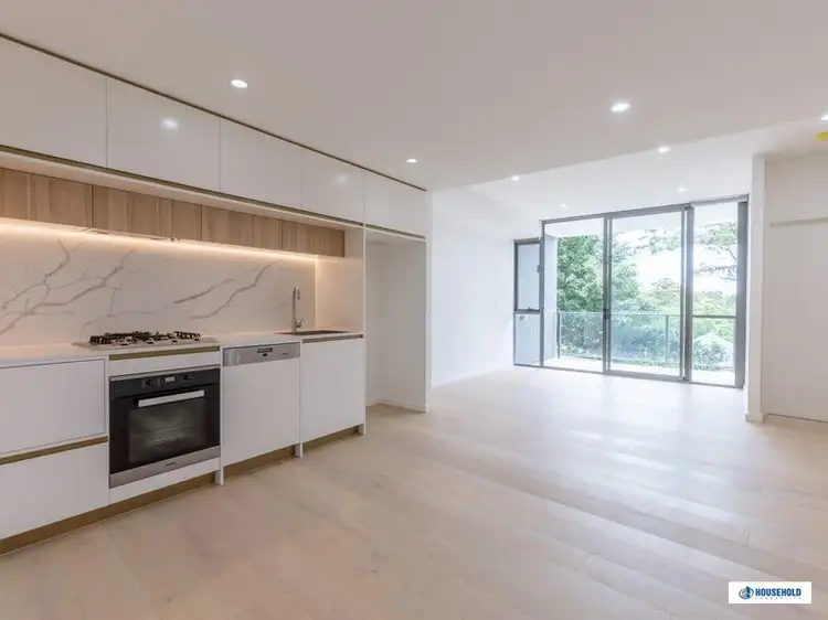 205/8 Taylors Lane, Lane Cove NSW 2066