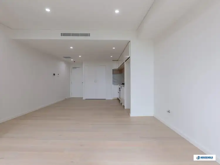 Third view of Homely apartment listing, 205/8 Taylors Lane, Lane Cove NSW 2066